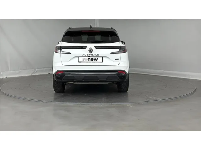 Occasion Renault Austral à MAGENTA chez RENAULT | EPERNAY & SEZANNE