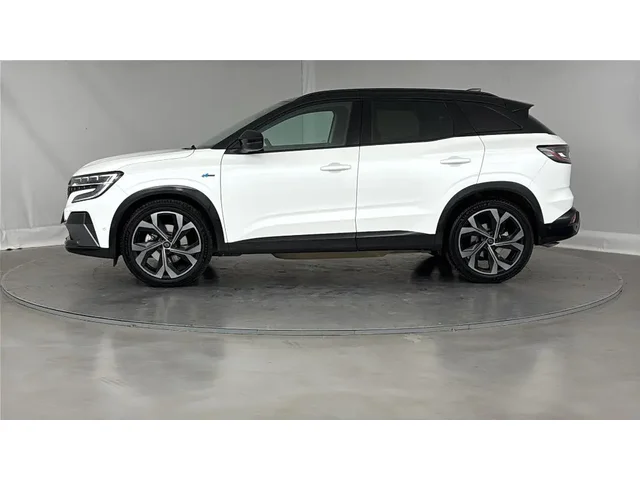 Occasion Renault Austral à MAGENTA chez RENAULT | EPERNAY & SEZANNE