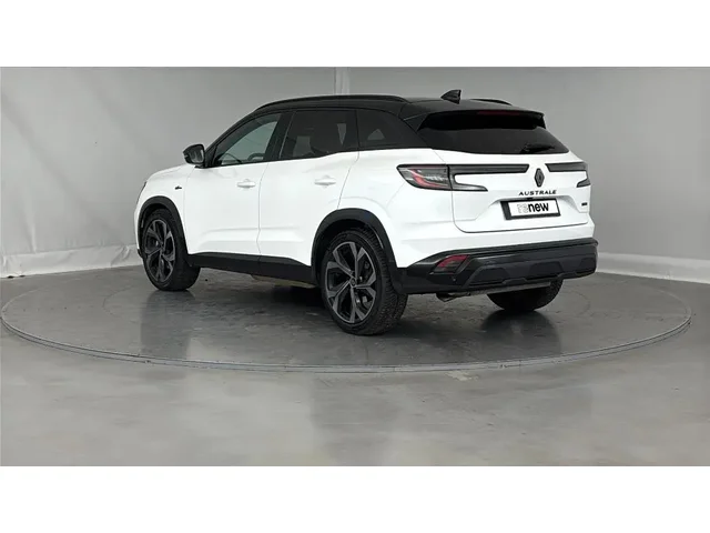 Occasion Renault Austral à MAGENTA chez RENAULT | EPERNAY & SEZANNE