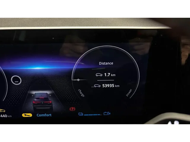 Occasion Renault Austral à MAGENTA chez RENAULT | EPERNAY & SEZANNE