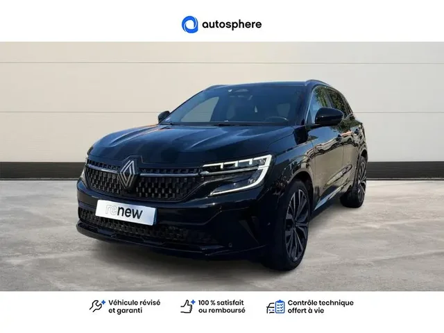 Occasion Renault Austral à VITROLLES chez RENAULT | VITROLLES