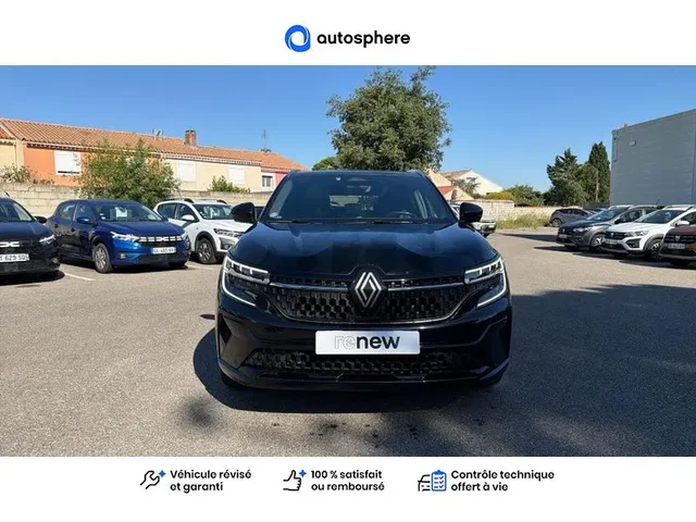 Occasion Renault Austral à VITROLLES chez RENAULT | VITROLLES
