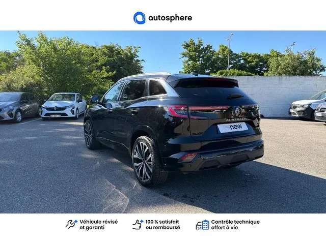 Occasion Renault Austral à VITROLLES chez RENAULT | VITROLLES