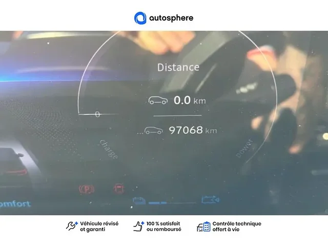 Occasion Renault Austral à VITROLLES chez RENAULT | VITROLLES