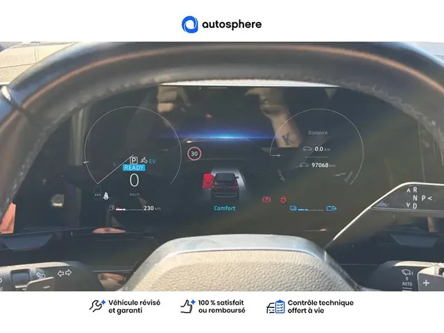 Occasion Renault Austral à VITROLLES chez RENAULT | VITROLLES