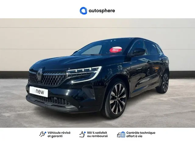 Occasion Renault Austral à VITROLLES chez RENAULT | VITROLLES