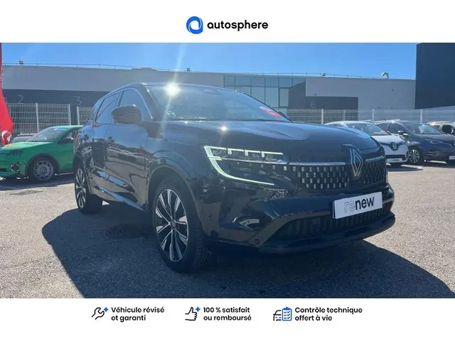 Occasion Renault Austral à VITROLLES chez RENAULT | VITROLLES