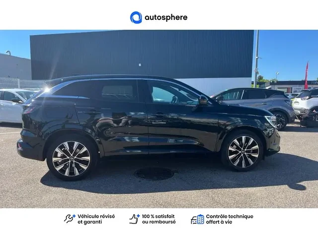 Occasion Renault Austral à VITROLLES chez RENAULT | VITROLLES