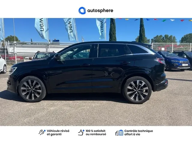 Occasion Renault Austral à VITROLLES chez RENAULT | VITROLLES