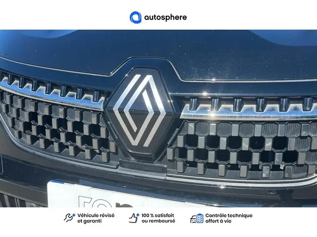 Occasion Renault Austral à VITROLLES chez RENAULT | VITROLLES