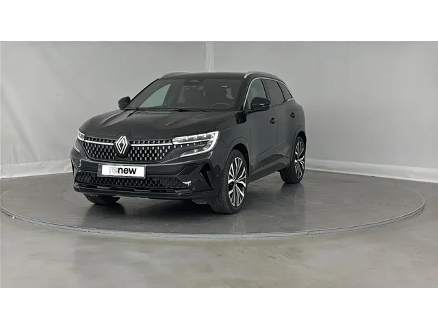 Occasion Renault Austral à CHAUNY chez RENAULT | CHAUNY