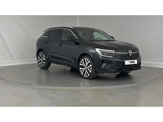 Occasion Renault Austral à CHAUNY chez RENAULT | CHAUNY