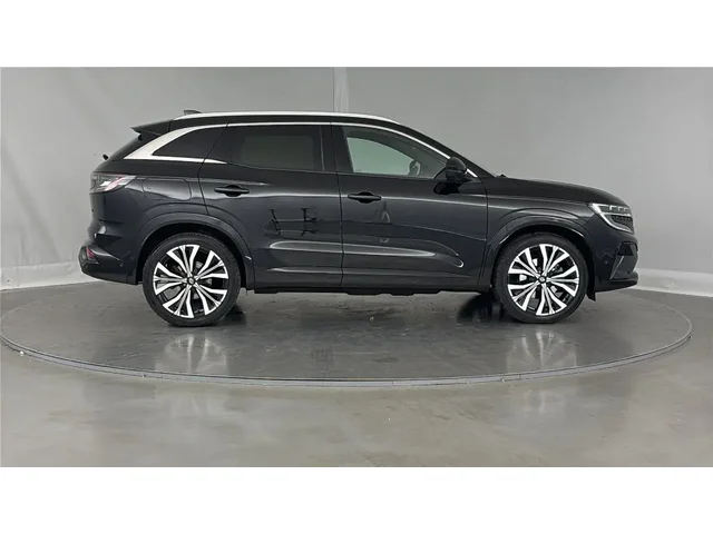 Occasion Renault Austral à CHAUNY chez RENAULT | CHAUNY