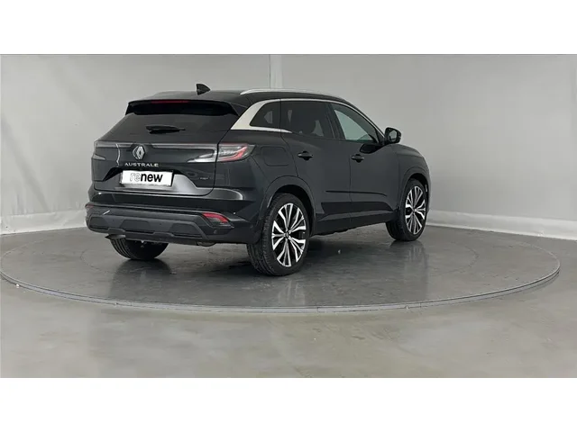 Occasion Renault Austral à CHAUNY chez RENAULT | CHAUNY