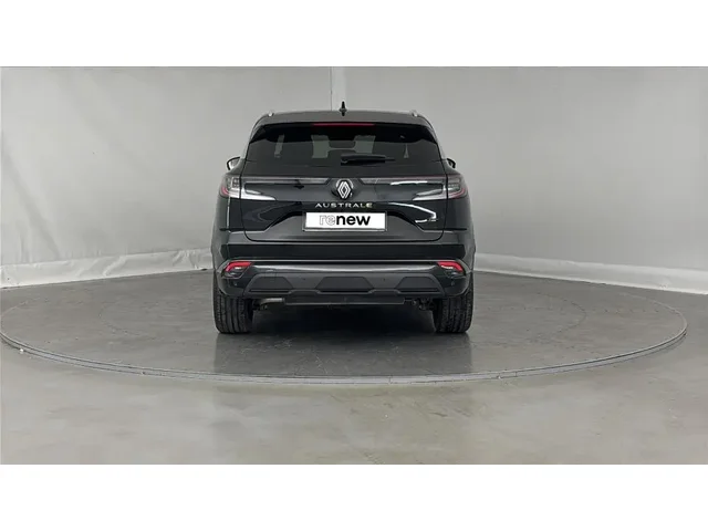 Occasion Renault Austral à CHAUNY chez RENAULT | CHAUNY