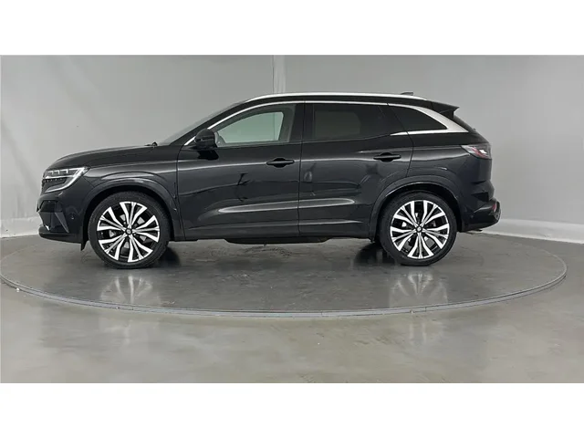 Occasion Renault Austral à CHAUNY chez RENAULT | CHAUNY
