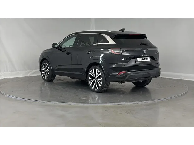 Occasion Renault Austral à CHAUNY chez RENAULT | CHAUNY