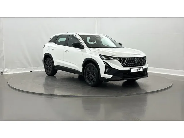 Occasion Renault Austral à ENGLOS chez RENAULT | ENGLOS