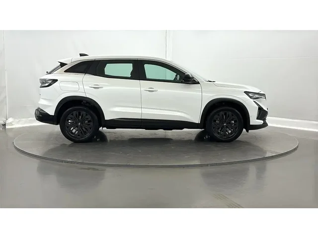Occasion Renault Austral à ENGLOS chez RENAULT | ENGLOS