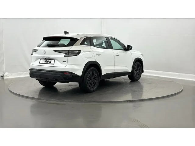 Occasion Renault Austral à ENGLOS chez RENAULT | ENGLOS