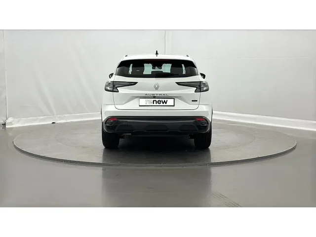 Occasion Renault Austral à ENGLOS chez RENAULT | ENGLOS