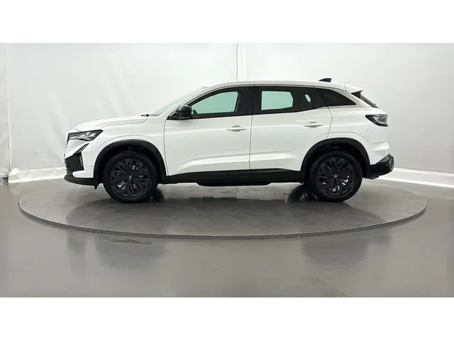 Occasion Renault Austral à ENGLOS chez RENAULT | ENGLOS