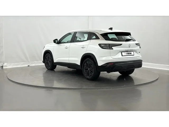 Occasion Renault Austral à ENGLOS chez RENAULT | ENGLOS