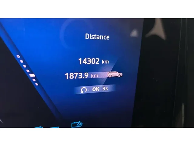 Occasion Renault Austral à ENGLOS chez RENAULT | ENGLOS