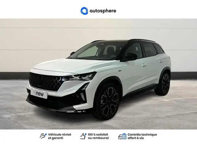 Occasion Renault Austral à THIONVILLE chez RENAULT | THIONVILLE