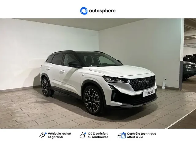 Occasion Renault Austral à THIONVILLE chez RENAULT | THIONVILLE