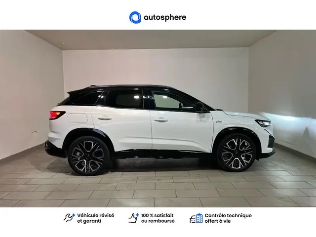 Occasion Renault Austral à THIONVILLE chez RENAULT | THIONVILLE