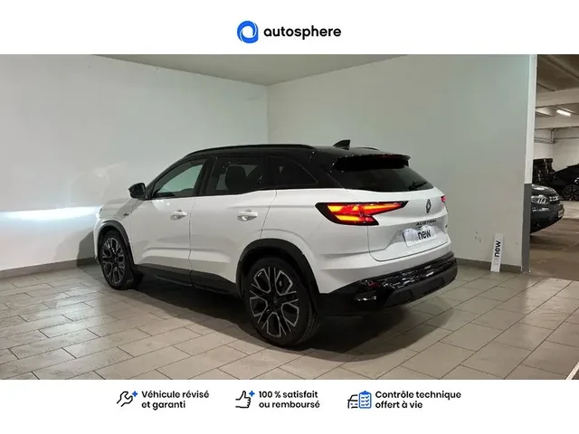 Occasion Renault Austral à THIONVILLE chez RENAULT | THIONVILLE