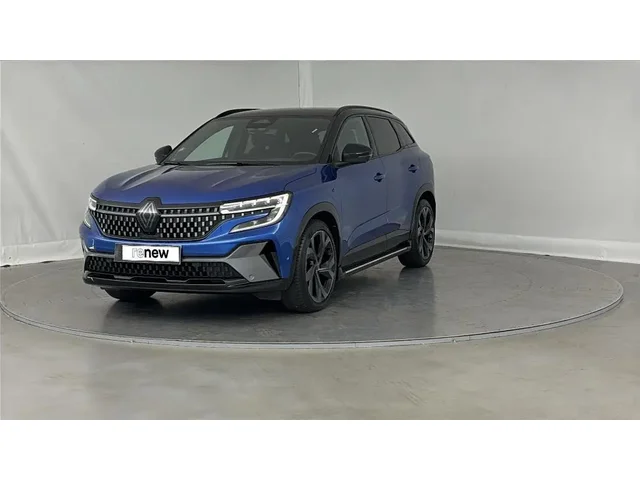 Occasion Renault Austral à MAGENTA chez RENAULT | EPERNAY & SEZANNE