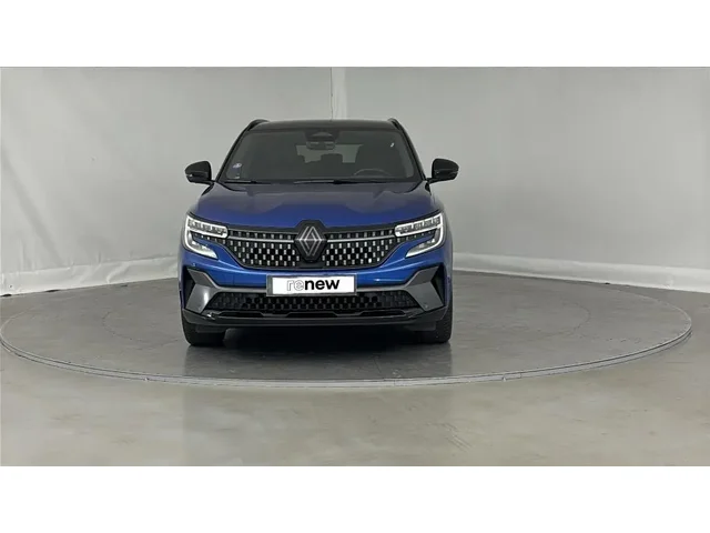 Occasion Renault Austral à MAGENTA chez RENAULT | EPERNAY & SEZANNE