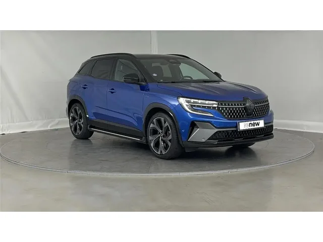 Occasion Renault Austral à MAGENTA chez RENAULT | EPERNAY & SEZANNE