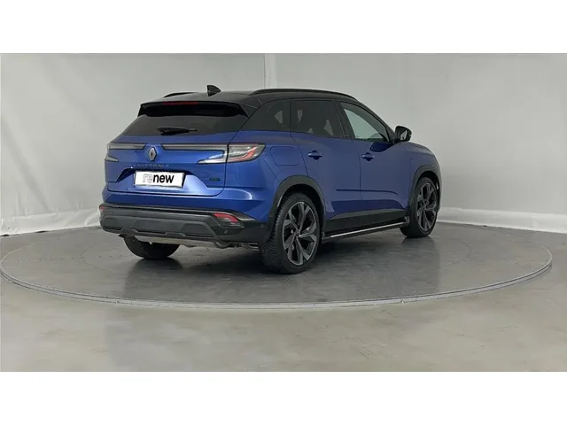 Occasion Renault Austral à MAGENTA chez RENAULT | EPERNAY & SEZANNE