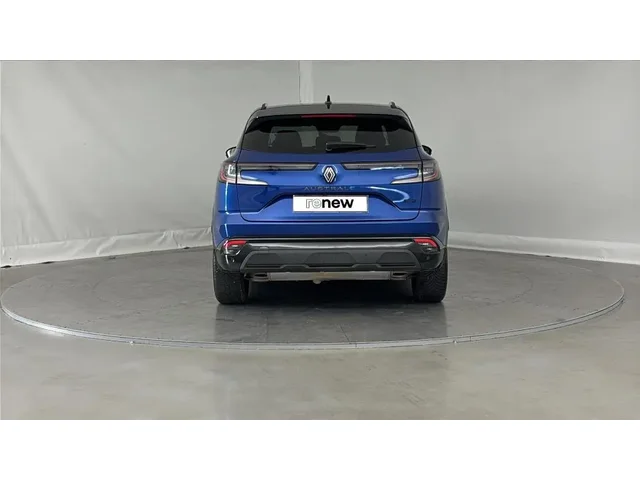 Occasion Renault Austral à MAGENTA chez RENAULT | EPERNAY & SEZANNE