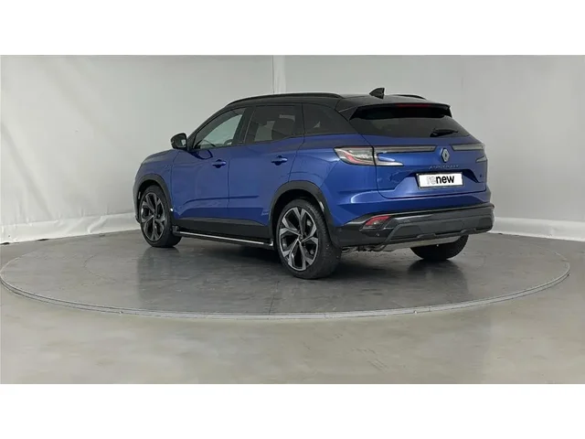 Occasion Renault Austral à MAGENTA chez RENAULT | EPERNAY & SEZANNE