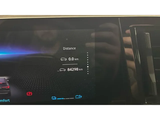 Occasion Renault Austral à MAGENTA chez RENAULT | EPERNAY & SEZANNE
