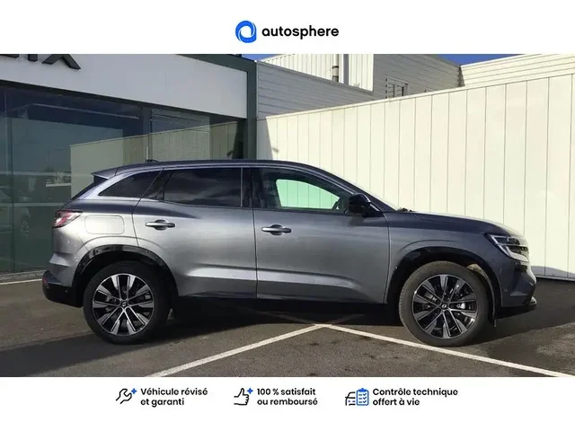 Occasion Renault Austral à ENGLOS chez RENAULT | ENGLOS