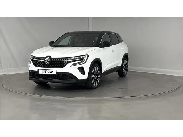 Occasion Renault Austral à ENGLOS chez RENAULT | ENGLOS
