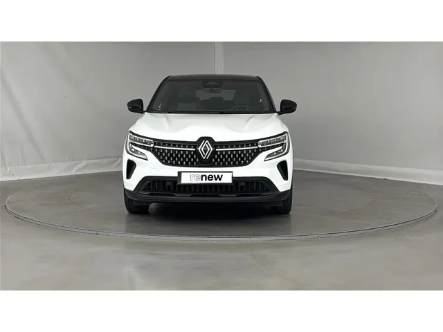 Occasion Renault Austral à ENGLOS chez RENAULT | ENGLOS