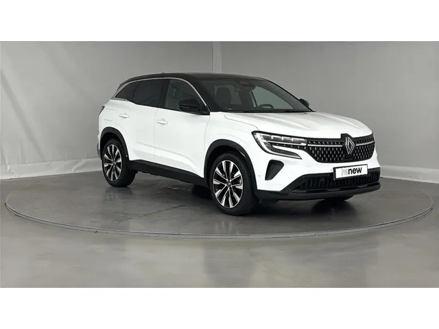 Occasion Renault Austral à ENGLOS chez RENAULT | ENGLOS