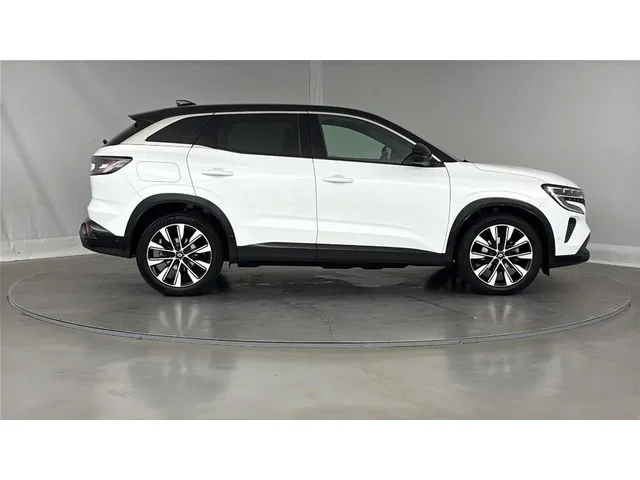 Occasion Renault Austral à ENGLOS chez RENAULT | ENGLOS