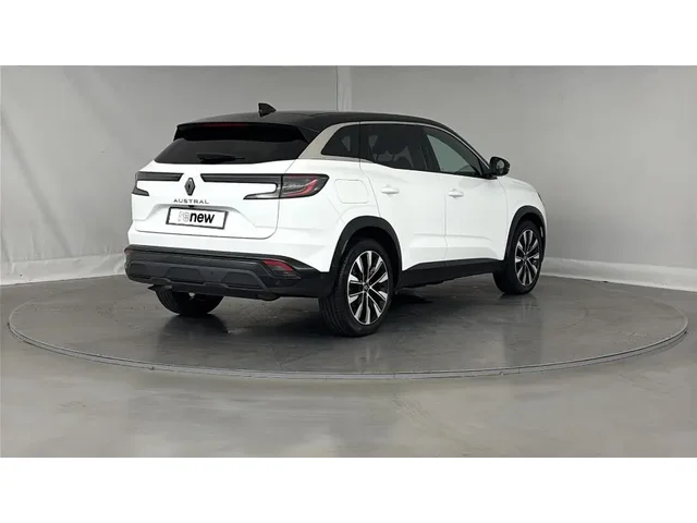 Occasion Renault Austral à ENGLOS chez RENAULT | ENGLOS
