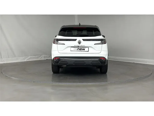 Occasion Renault Austral à ENGLOS chez RENAULT | ENGLOS