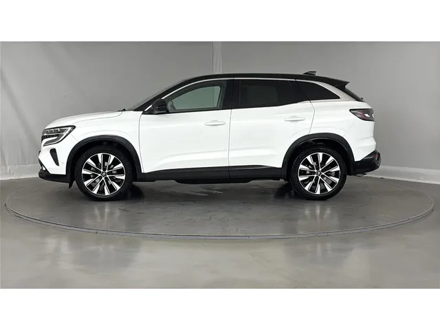 Occasion Renault Austral à ENGLOS chez RENAULT | ENGLOS