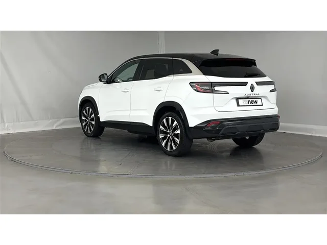 Occasion Renault Austral à ENGLOS chez RENAULT | ENGLOS