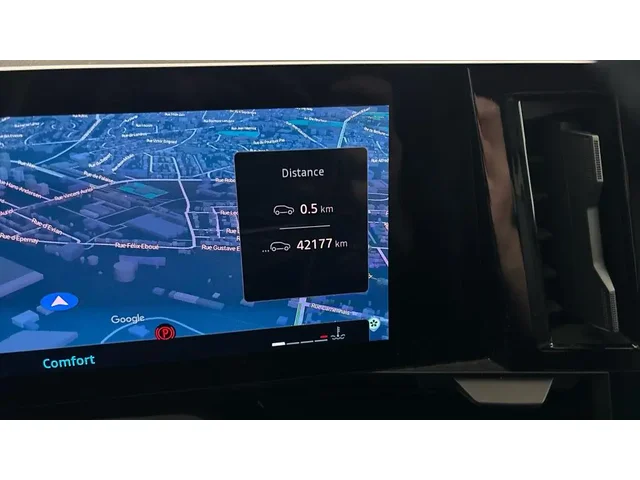 Occasion Renault Austral à ENGLOS chez RENAULT | ENGLOS