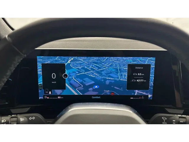 Occasion Renault Austral à ENGLOS chez RENAULT | ENGLOS